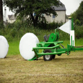 Heißer Verkauf gute Qualität Hohe Kunststofffolie Roll Silage